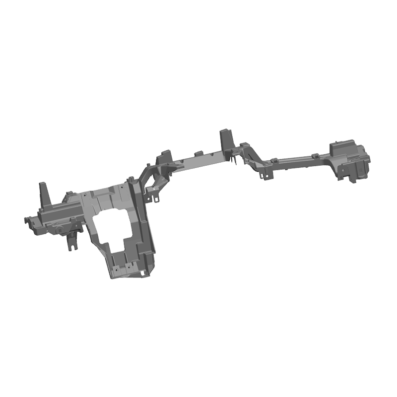Ccb-ram i pressgjutning av magnesiumlegering Ccb-ram i pressgjutning av magnesiumlegering