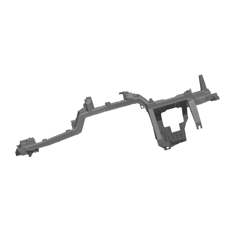 Ccb-ram i pressgjutning av magnesiumlegering Ccb-ram i pressgjutning av magnesiumlegering