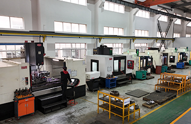 Produktionskapacitet