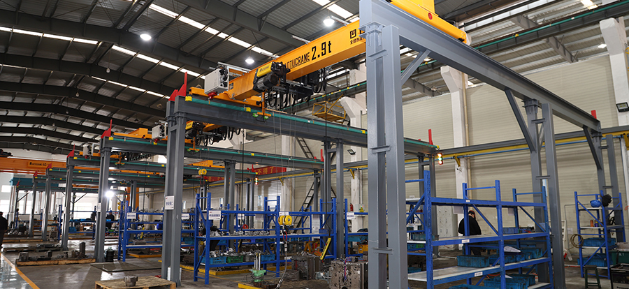 Casting massproduktion