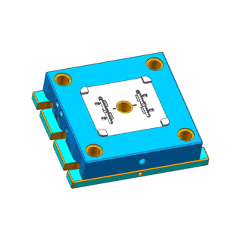 80T varmkammare gjutform 80T varmkammare gjutform