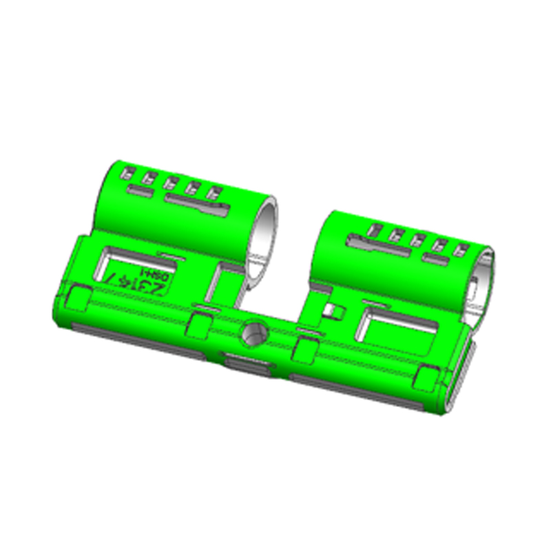 150T varmkammare gjutform 150T varmkammare gjutform